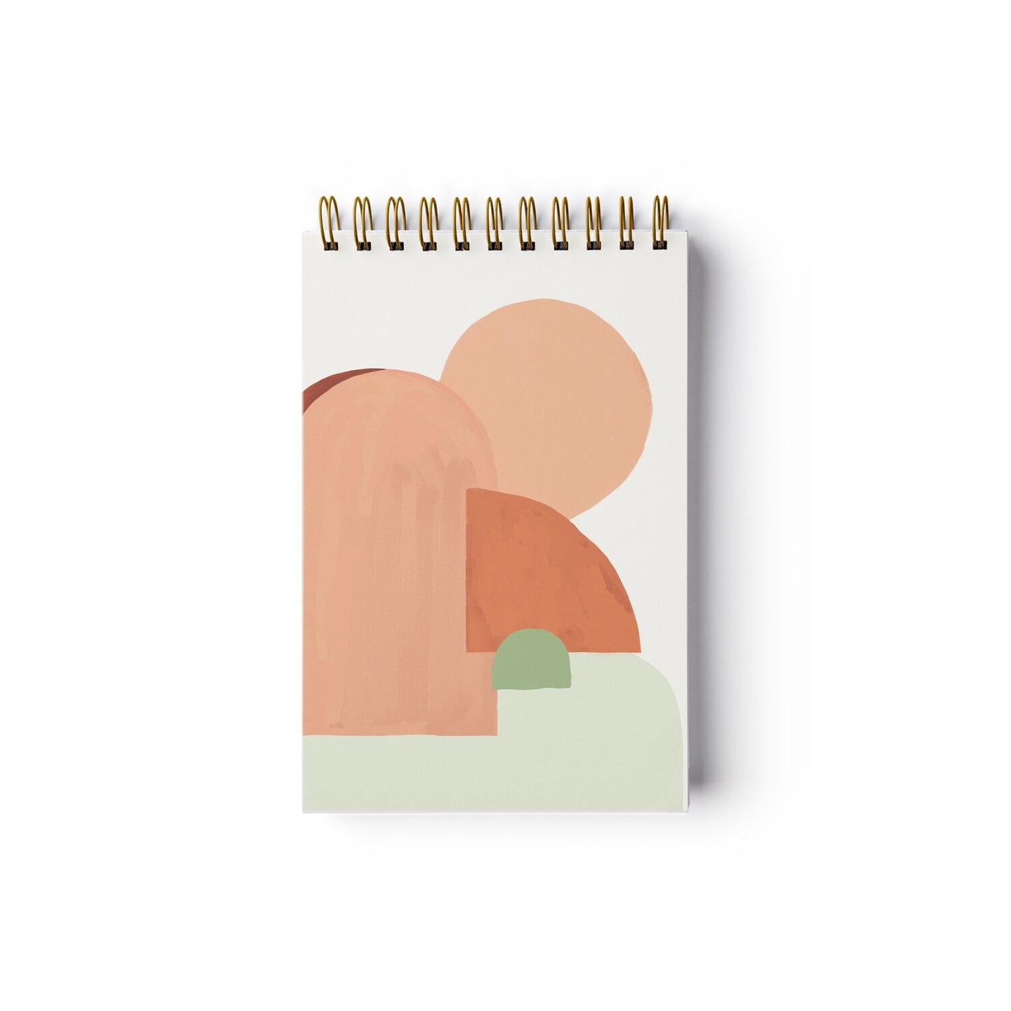 California Reporter Notepad
