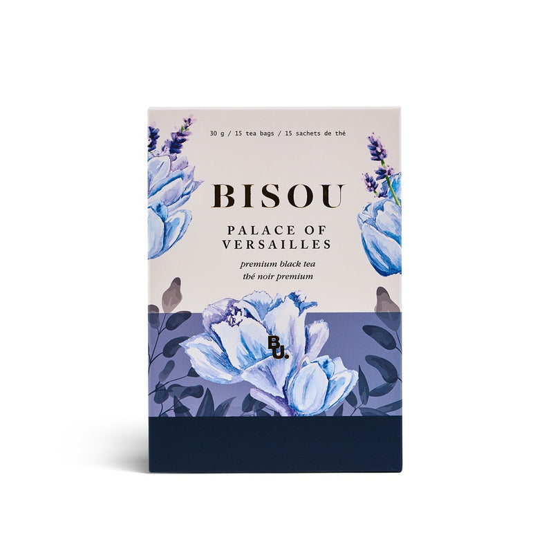 Palace of Versailles - Premium Black Tea