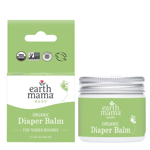 Earth Mama - Organic Diaper Balm