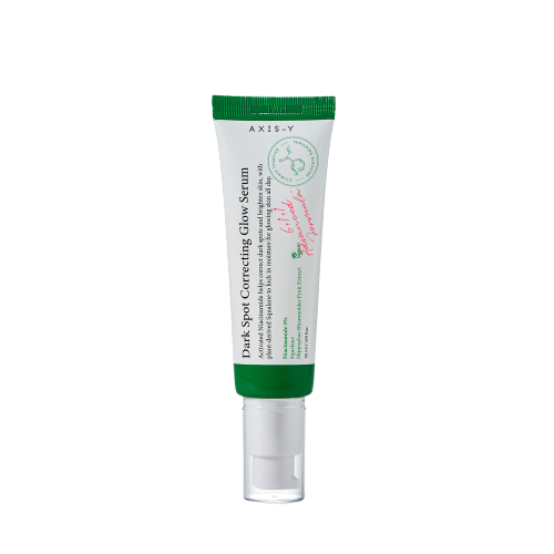 AXIS - Y - Dark Spot Correcting Glow Serum