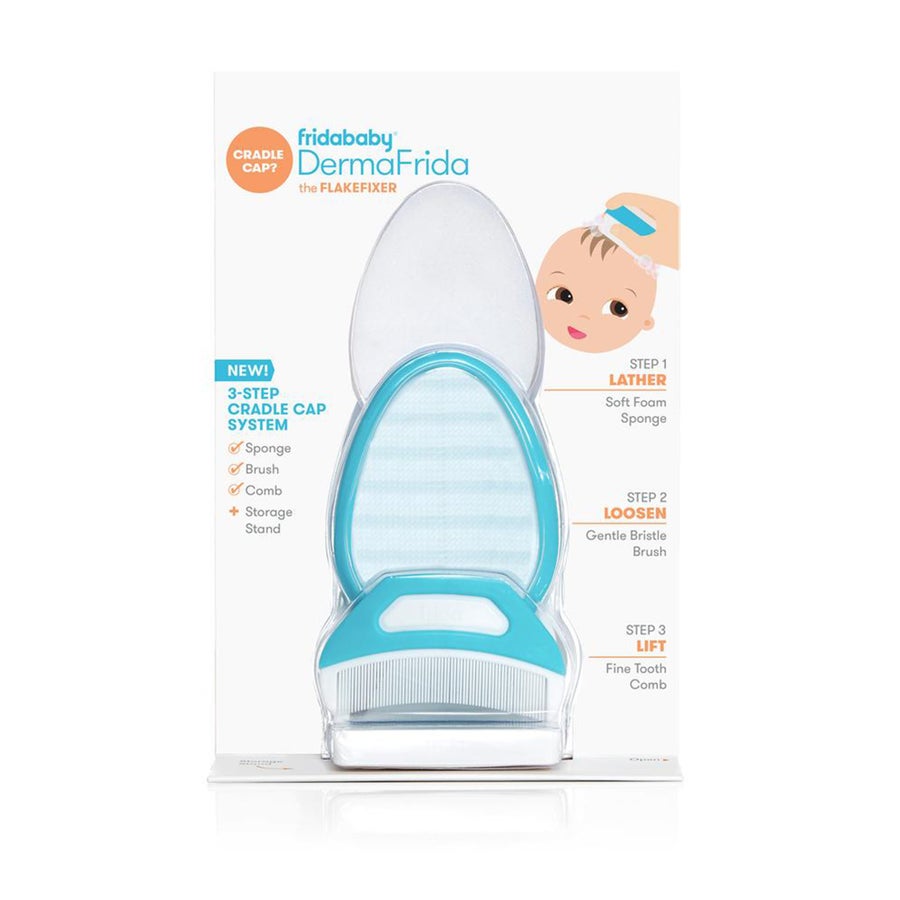 Fridababy - DermaFrida the FlakeFixer Newborn