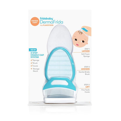 Fridababy - DermaFrida the FlakeFixer Newborn