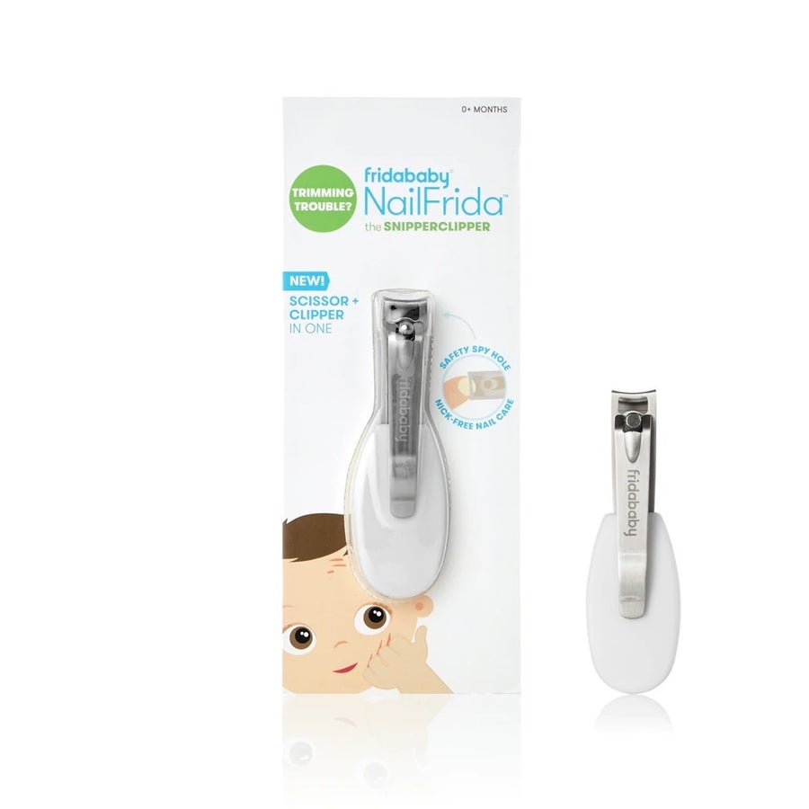 NailFrida - The SnipperClipper Newborn