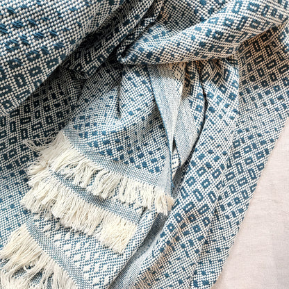 Calming Blues