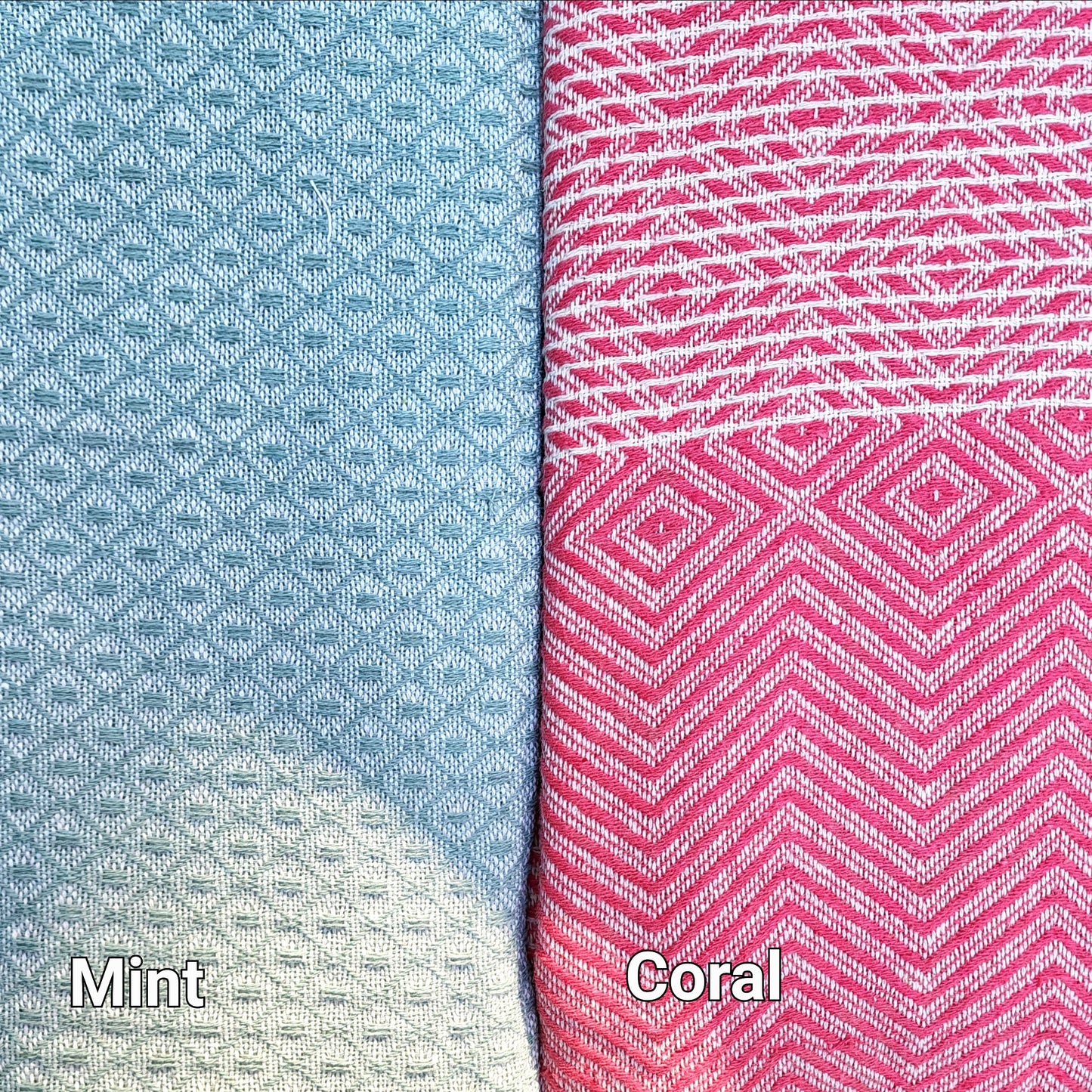 Personalized Throw Blanket