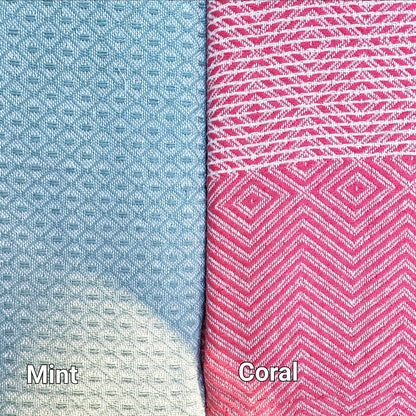Personalized Throw Blanket
