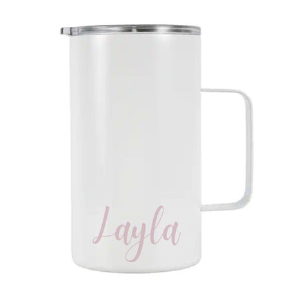 Desk Refresh - Free Personalization on Mug